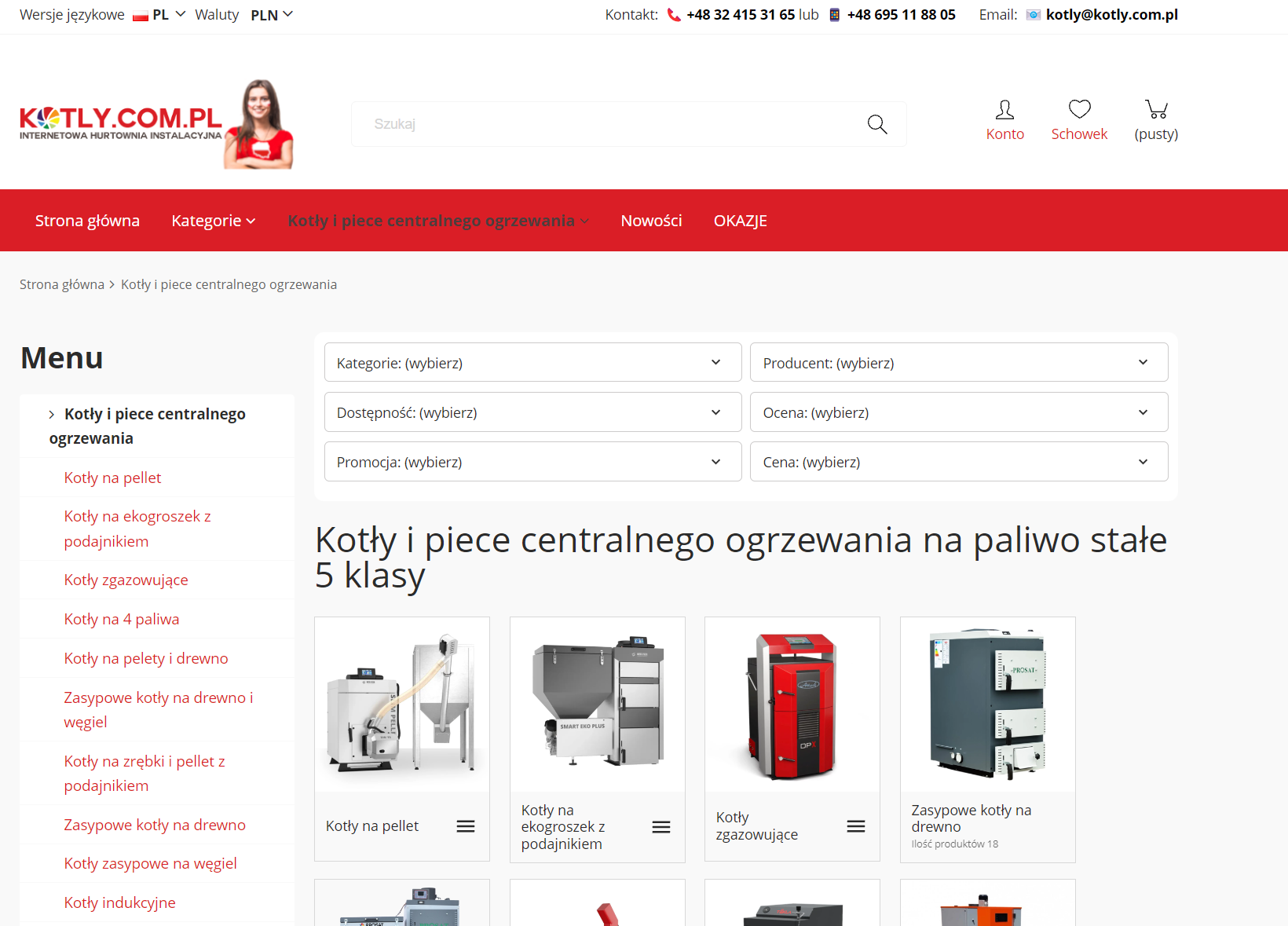 Kotły CO a koszty ogrzewania - co wpływa na wydajność i oszczędność?