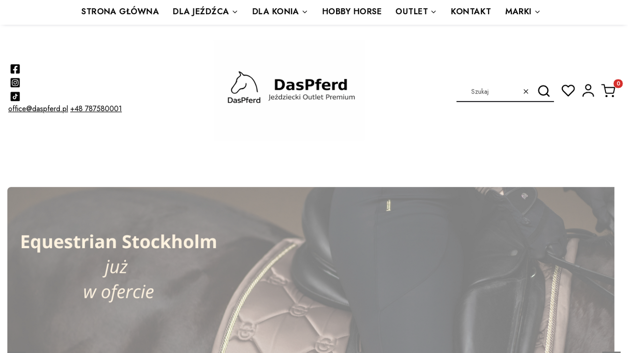 Zrzut strony Das Pferd