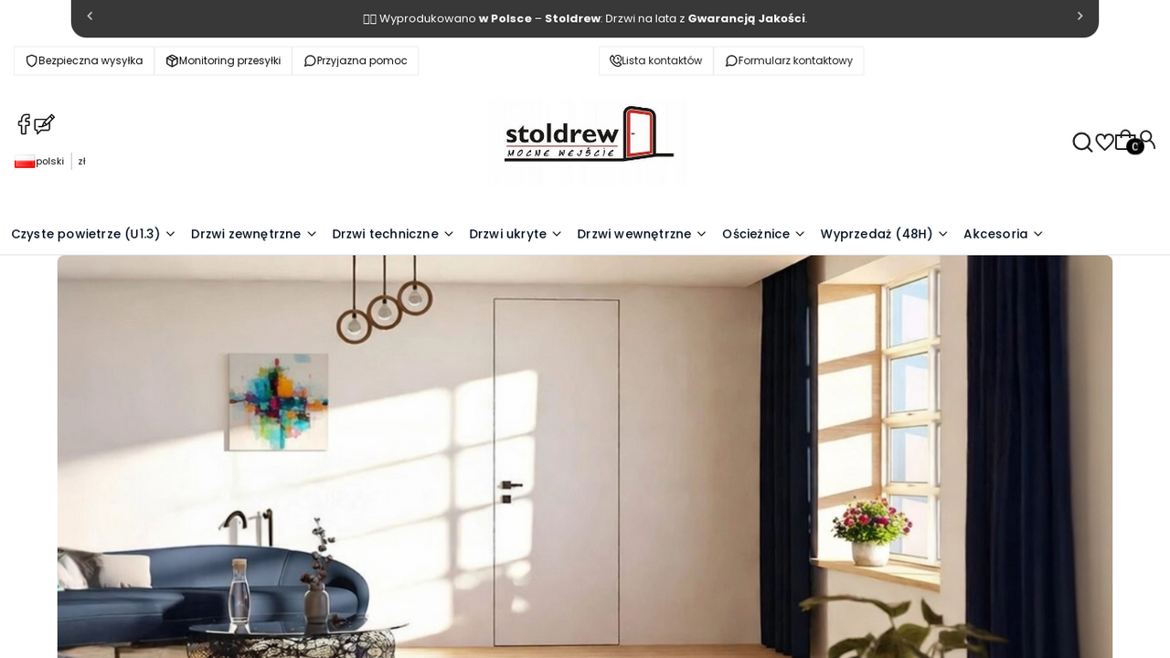 Zrzut strony Stoldrew